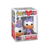 Funko Daisy Duck 1619 Disney en caja original, vista lateral