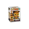 Este es el Funko Garfield Cowboy 50 que se viste de vaquero para regalarnos una escena unica.