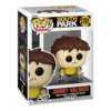 Funko Pop Jimmy Valmer 1761 South Park en caja original, vista lateral