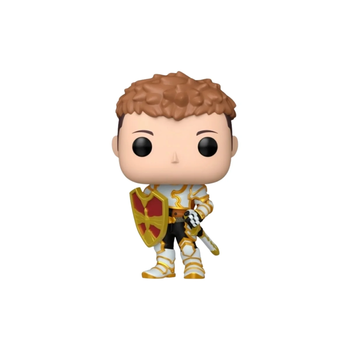 Funko Yoo Jinho 1984 de solo leveling