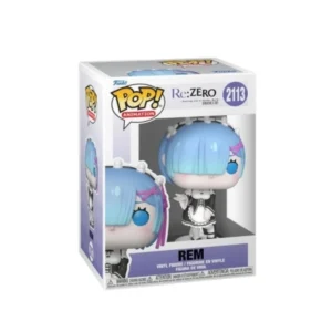 Funko Rem 2113 Re Zero