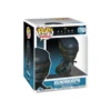 Funko Xenomorph 1768 Alien en caja original, vista lateral