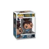 Funko Yasuo 1136 de league of legends en caja original, vista lateral