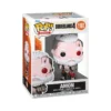 Funko Amon 1161 Borderlands 4 en caja original, vista lateral