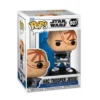Funko Arc Trooper Jesse 807 Star Wars en caja original, vista lateral