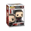 Funko Ares 1965 Tron Disney en caja original, vista lateral