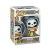 Funko Brook 2147 One Piece en caja original, vista lateral