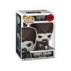 Funko Count Orlok 1921 Nosferatu en caja original, vista lateral