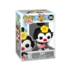 Funko Dot 2064 Animaniacs en caja original, vista lateral