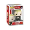 Funko Draken 2133 Tokyo Revengers en caja original, vista lateral