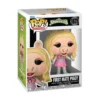 Funko First Mate Piggy 1675 The Muppets en caja original, vista lateral