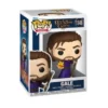 Funko Gale 1146 Baldur's Gate en caja original, vista lateral