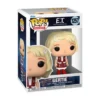 Este es el Funko de Gertie 1257 y podemos observar que lleva un vestido de color rojo y negro.