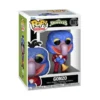 Funko Gonzo 1677 The Muppets en caja original, vista lateral