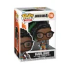 Funko Harlowe 1164 Borderlands 4 en caja original, vista lateral