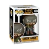 Funko Kanan Jarrus 809 Star Wars en caja original, vista lateral