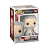 Funko Kevin Flynn 1966 Tron Disney en caja original, vista lateral