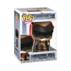 Funko Lingering Will 1120 Kingdom Hearts en caja original, vista lateral