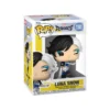 Funko Luna Snow 1141 Marvel Rivals en caja original, vista lateral