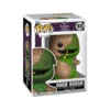 Funko Oogie Boogie 1634 Pesadilla antes de Navidad en caja original, vista lateral