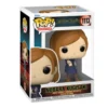 Funko Pop Nobara Kugisaki 1113 Jujutsu Kaisen en caja original, vista lateral