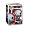 Funko Sally 1635 Pesadilla antes de Navidad en caja original, vista lateral