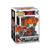 Funko Scrap Baby 1129 Five Night at Freddy's en caja original, vista lateral