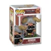 Funko Senshi 2202 Delicious in Dungeon en caja original, vista lateral