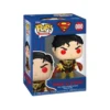 Funko Superman Fall of Sinestro DC Comics en caja original, vista lateral