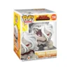 Funko Tomura Shigaraki 2160 My Hero Academia en caja original, vista lateral
