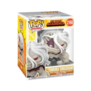 Funko Tomura Shigaraki 2160 My Hero Academia