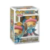 Funko Tony Tony Chopper 2148 One Piece en caja original, vista lateral
