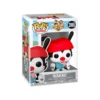 Funko Wakko 2065 Animaniacs en caja original, vista lateral
