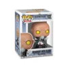 Funko Xehanort With Blade 1123 Kingdom Hearts en caja original, vista lateral