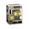 Funko YI 58 The Last Ronin en caja original, vista lateral