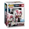 Funko pop art the clown 1948 SE Terrifier 3 en su caja con vista lateral tienda de funkos online spain