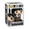 Funko Biggs Darklighter 802 Star Wars en caja original, vista lateral