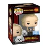 El Funko Buffalo Bill with Precious 1905 SE por su pose seria y la aparacion de su perrita precious