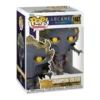 El Funko Champion Viktor 1487 Arcane LOL vista frontal Tienda de Funko Online Spain.