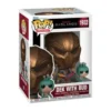 Funko Dek with Bud 1932 Predator en caja original, vista lateral