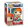 Funko Pop He Man 1775 Masters of the Universe en caja original, vista lateral