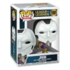 El Funko Jhin 1081 League of Legends vista frontal Tienda de Funko Online Spain
