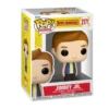 Funko Jimmy Jr. 2171 Bob's Burgers en caja original, vista lateral