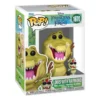 El Funko Louis with Raymond 1670 Disney vista frontal Tienda de Funko Online Spain.