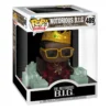 Funko Pop Notorious B.I.G. 489 Deluxe Música en caja original, vista lateral