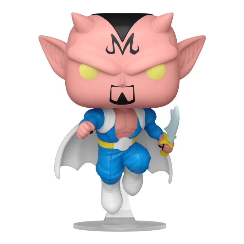 Funko Pop Dabura 1712 NYCC 2024 Dragon Ball fuera de su caja con vista frontal de la tienda de figuras coleccionables online spain dreamspop