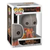 Funko Sam with Pumpkin 1956 en caja original, vista lateral