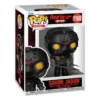 Funko Savini Jason 1160 Friday the 13th en caja original, vista lateral