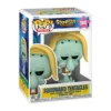 Funko Squidward Tentacles 1941 SpongeBob en caja original, vista lateral