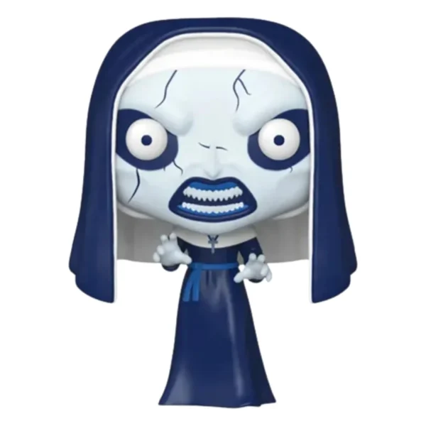 El Funko The Nun 776 SE vista lateral Tienda de Funko Online Spain.